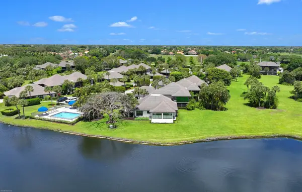 13254 Polo Club Road #C101, Wellington, FL 33414