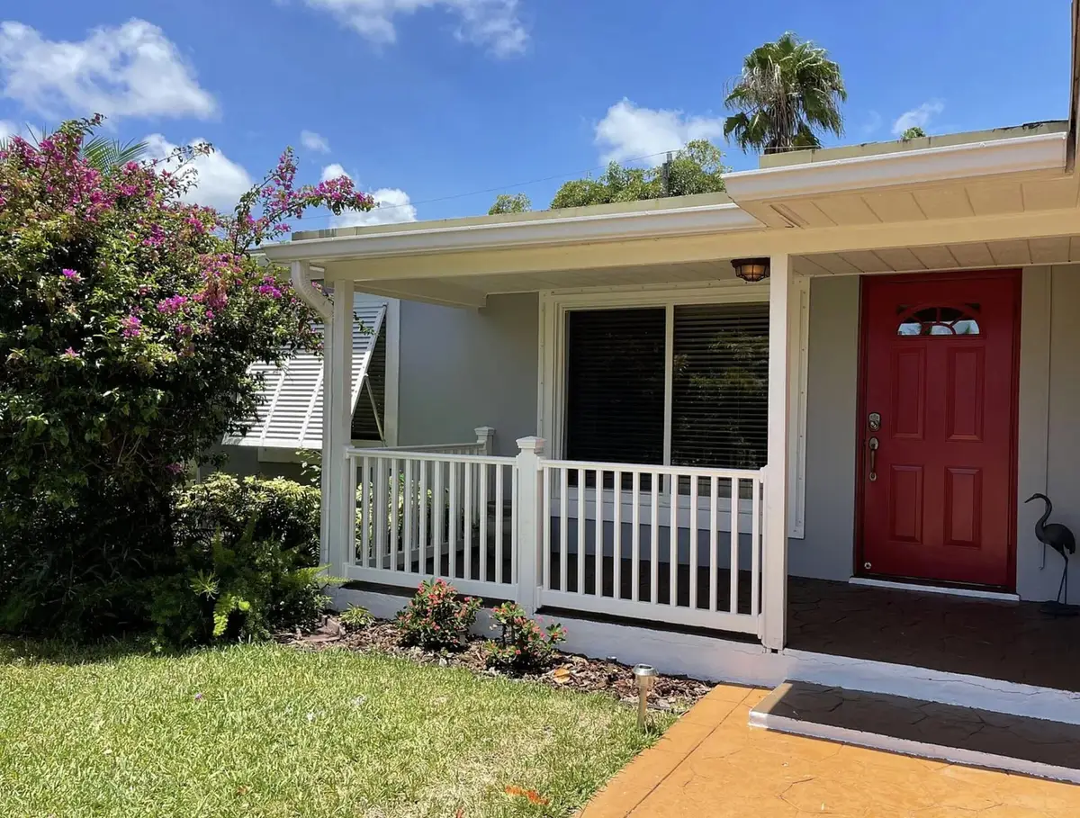 5433 NE 5th Avenue, Oakland Park, FL 33334 - #1