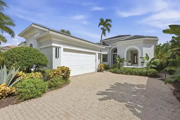 7695 Villa D Este Way, Delray Beach, FL 33446