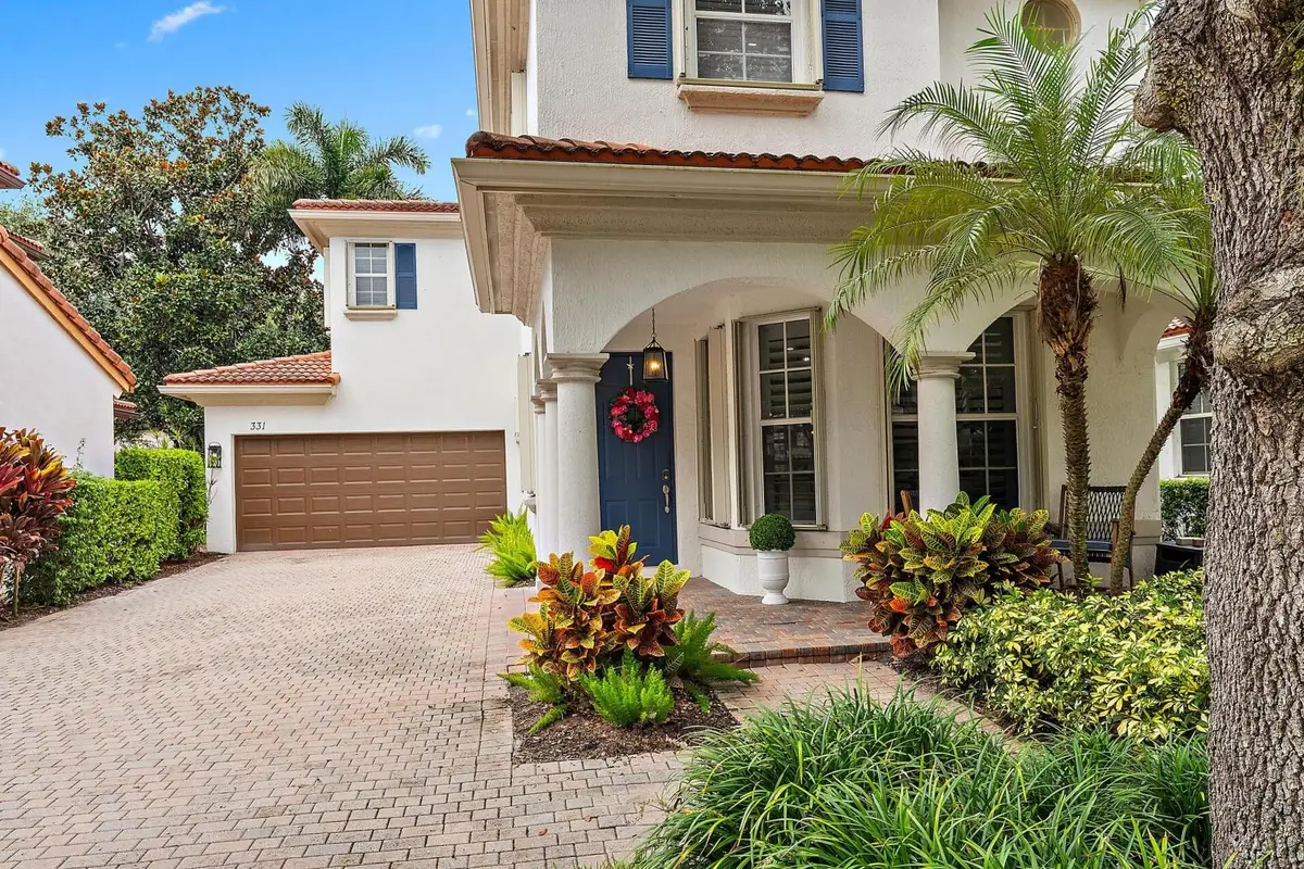 331 October Street, Palm Beach Gardens, FL 33410 - #1