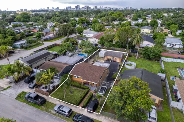 2310 Scott Street, Hollywood, FL 33020