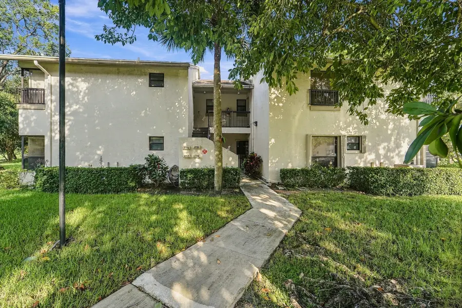 3715 NW 35th Street #1699, Coconut Creek, FL 33066 - #2