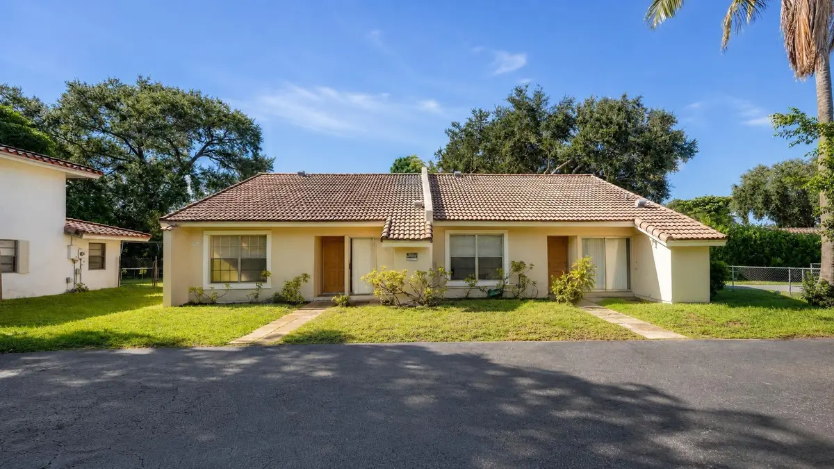 10880 NW 45th Street, Coral Springs, FL 33065 - #1