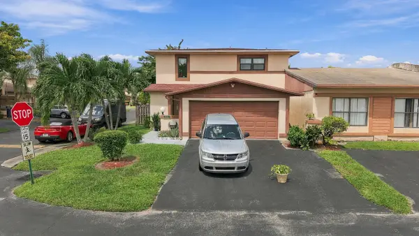 Address Withheld By Seller, Sunrise, FL 33313