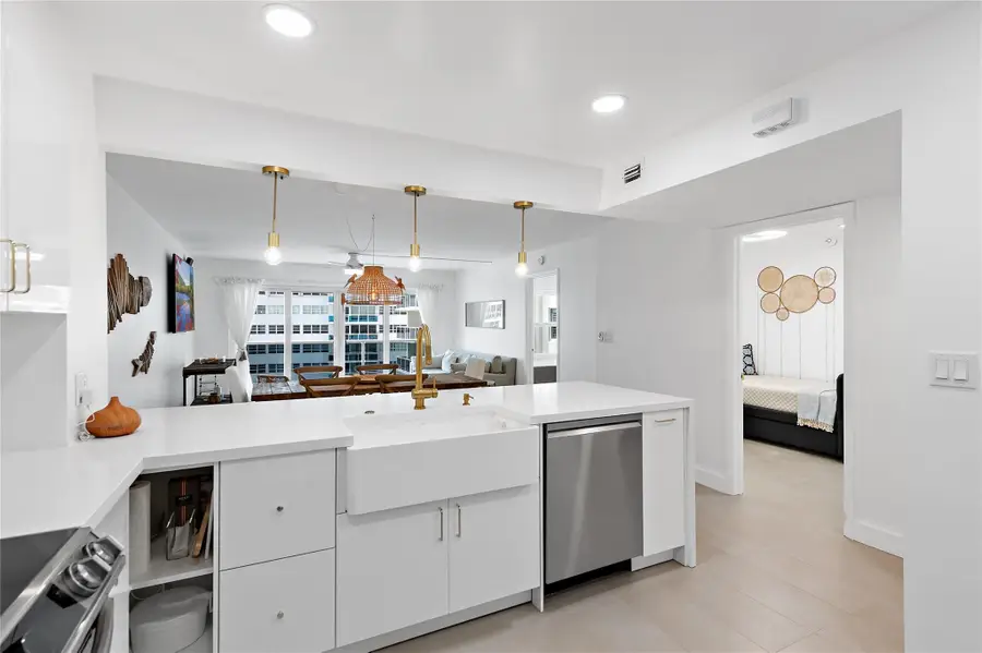 3500 Galt Ocean Drive #604, Fort Lauderdale, FL 33308 - #3