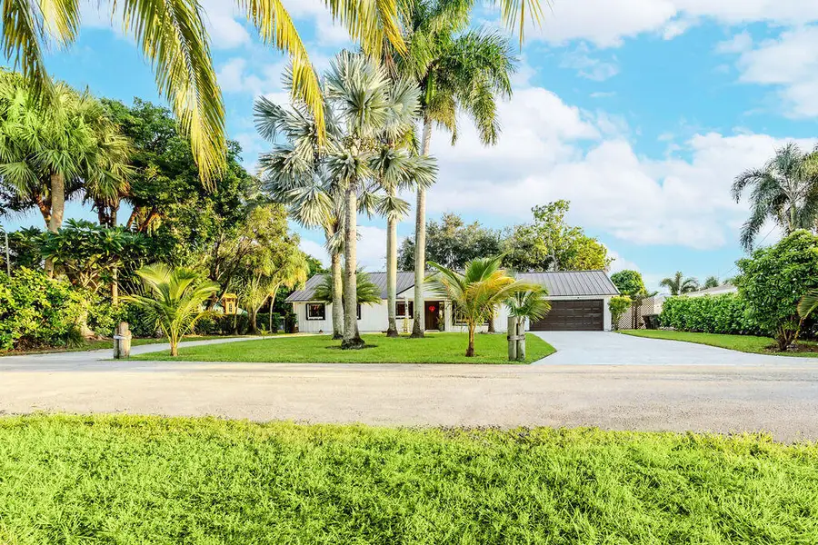 2024 Palmetto Road, West Palm Beach, FL 33406 - #2