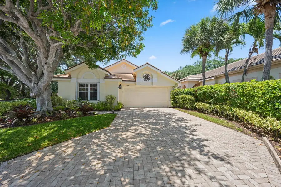 3991 Shearwater Drive, Jupiter, FL 33477 - #3
