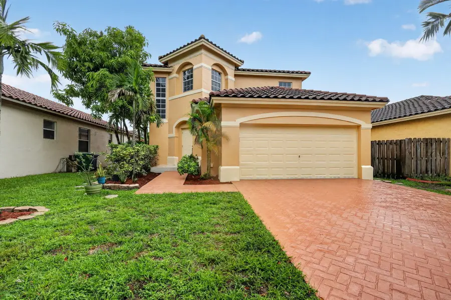 12823 SW 53rd Ct Court, Miramar, FL 33027 - #2