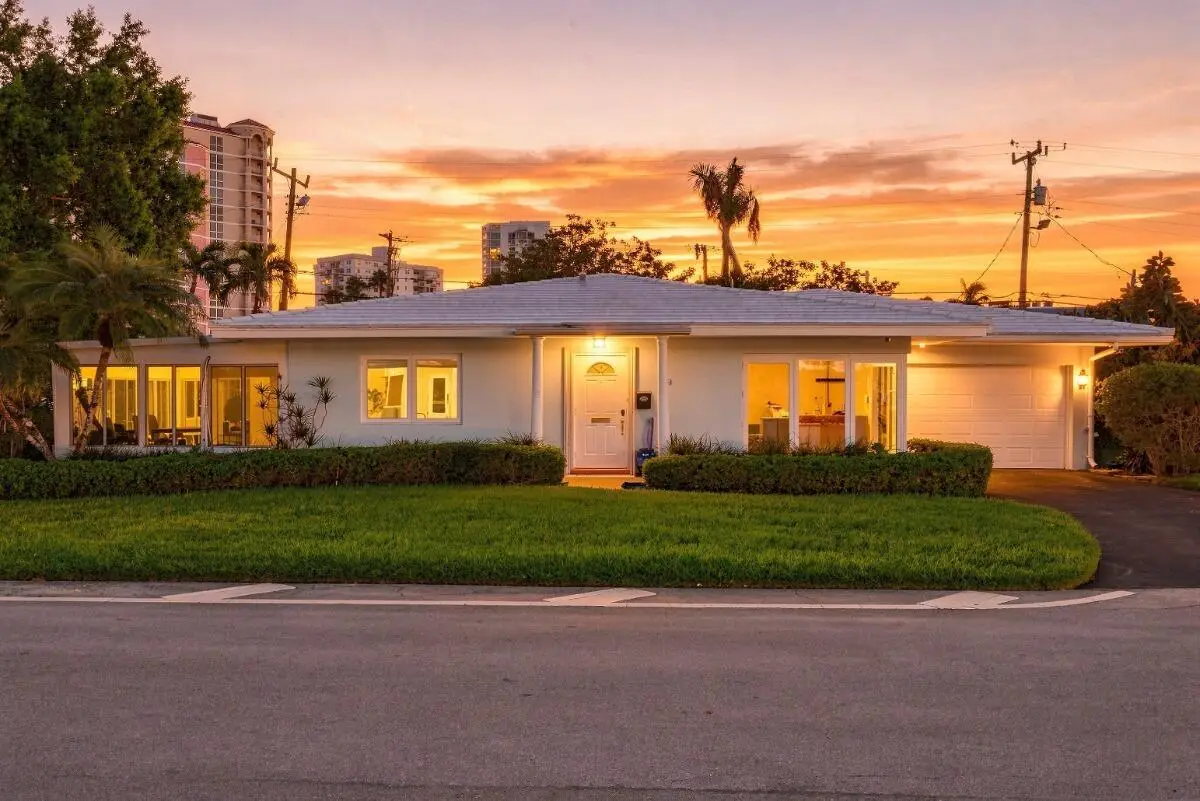 1431 S Ocean Boulevard #Unit 28, Pompano Beach, FL 33062 - #1