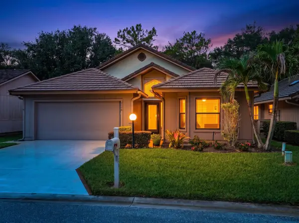 4208 SW Mallard Creek Trail, Palm City, FL 34990