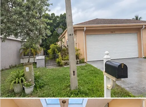 2021 NW 35th Terrace, Coconut Creek, FL 33066