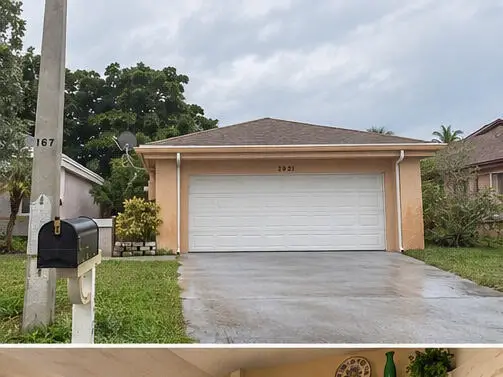2021 NW 35th Terrace, Coconut Creek, FL 33066 - #2