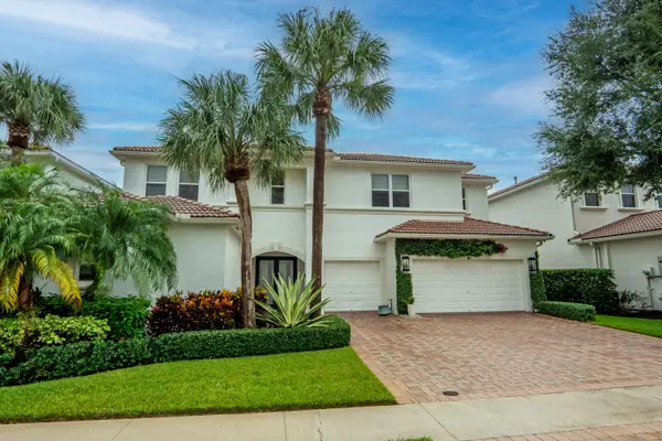 211 Sedona Way, Palm Beach Gardens, FL 33418