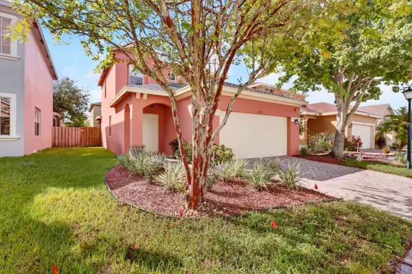 9323 Breakers Row, Fort Pierce, FL 34945