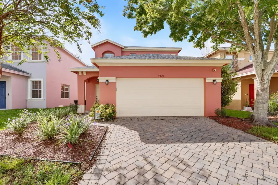 9323 Breakers Row, Fort Pierce, FL 34945 - #2