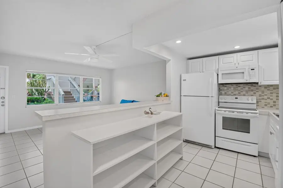 591 Fanshaw O, Boca Raton, FL 33434 - #2