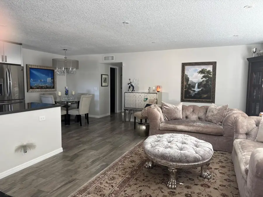 5409 Lakefront Boulevard #D, Delray Beach, FL 33484 - #2
