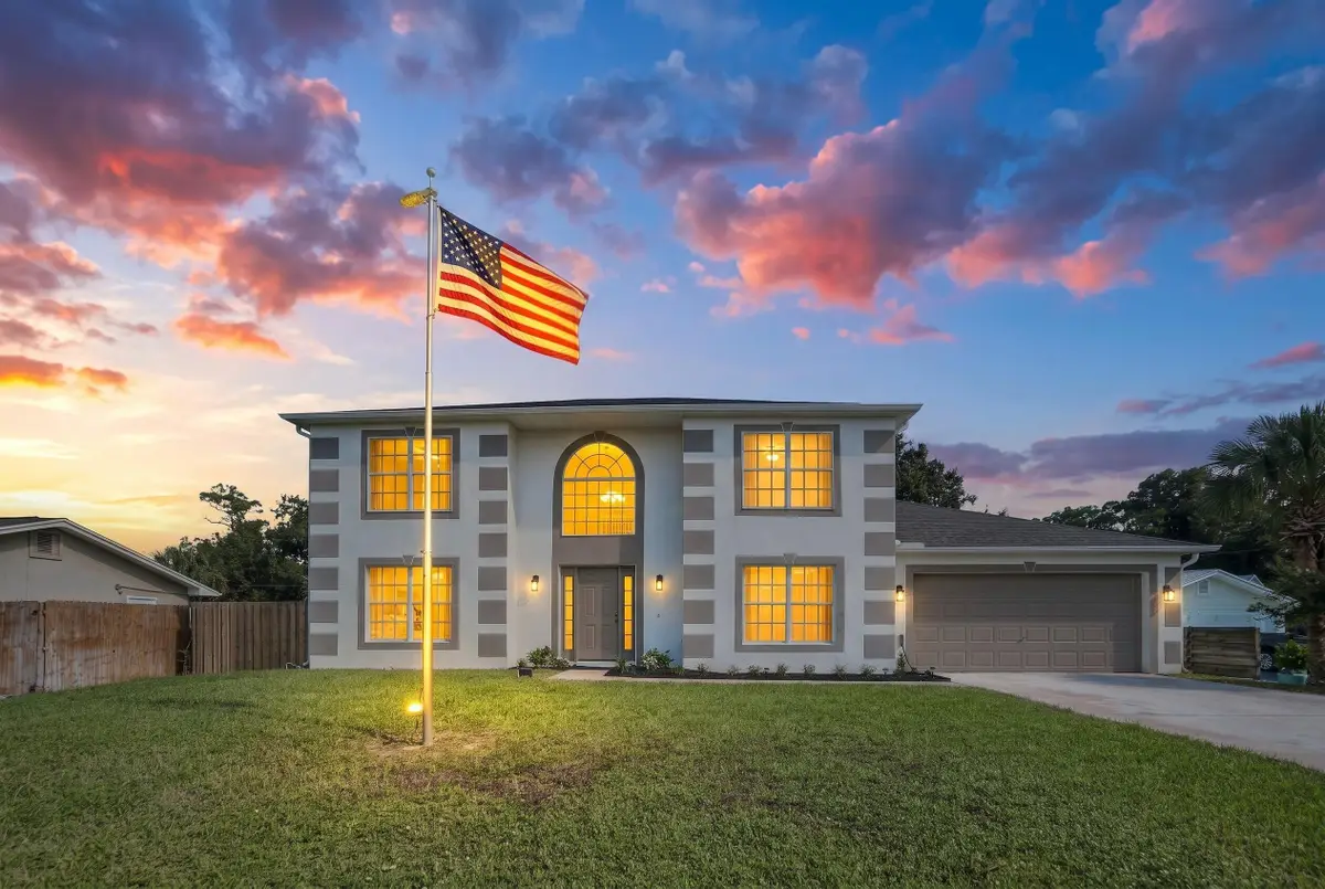 502 SW Croton Avenue, Sebastian, FL 32958 - #1