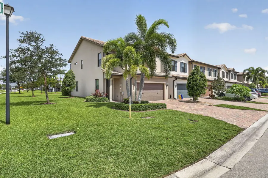 8245 Cadre Noir Road, Lake Worth, FL 33467 - #2