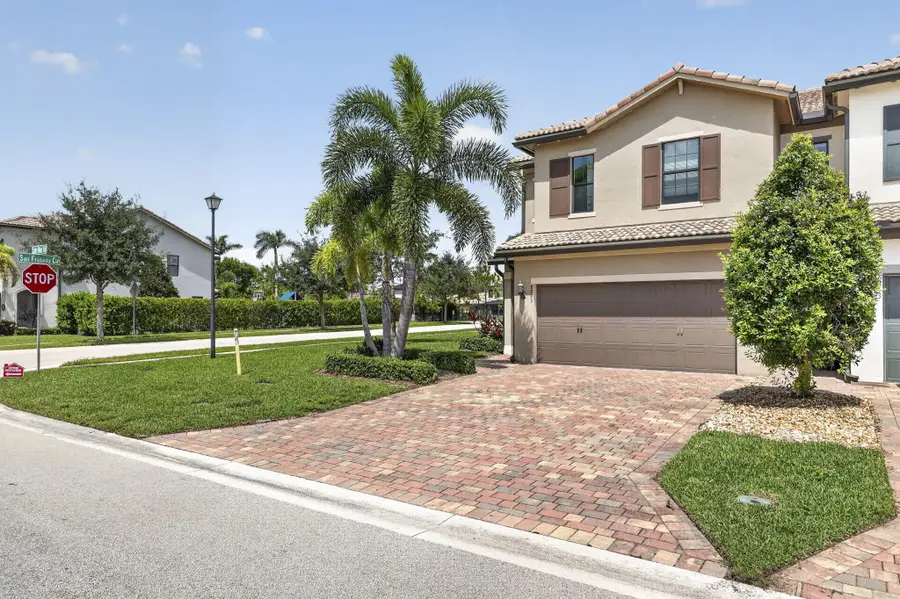 8245 Cadre Noir Road, Lake Worth, FL 33467 - #3