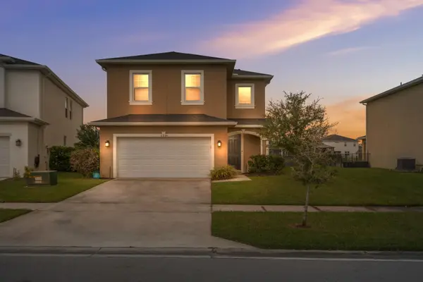 11024 SW Pacini Way, Port St Lucie, FL 34987