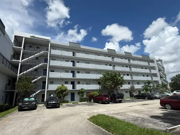 7521 NW 16th Street #4407, Plantation, FL 33313
