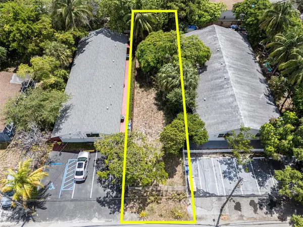 1110 NE 5th Avenue, Fort Lauderdale, FL 33304