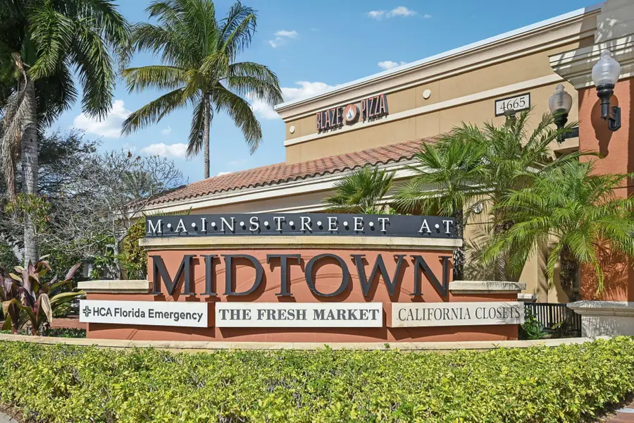 4907 Midtown Lane #1306, Palm Beach Gardens, FL 33418 - #2