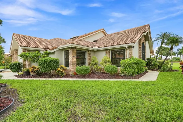 7221 Hearth Stone Avenue, Boynton Beach, FL 33472