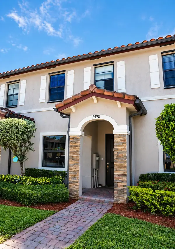 24911 SW 114th Court #24911, Homestead, FL 33032