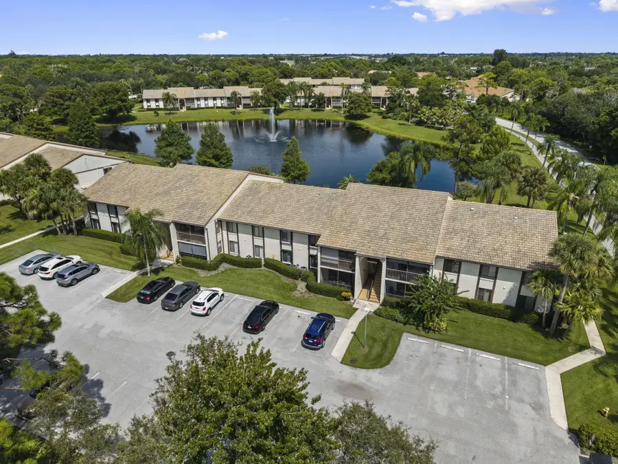 2762 SW Matheson Avenue #111-A2, Palm City, FL 34990 - #2