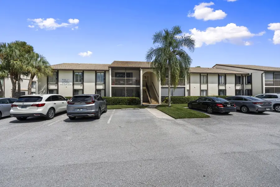 2762 SW Matheson Avenue #111-A2, Palm City, FL 34990 - #3