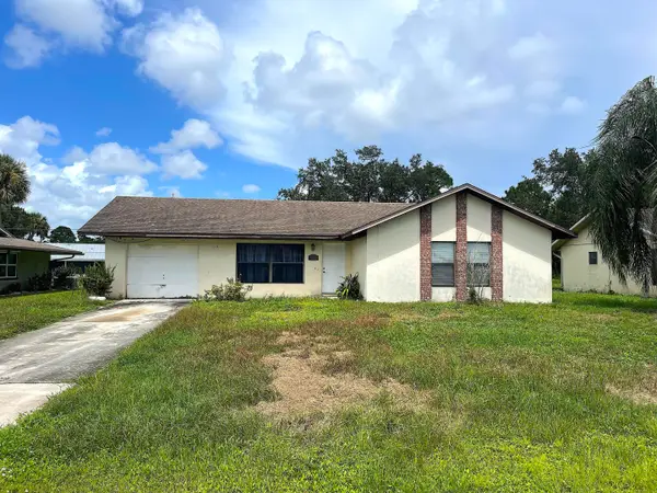 7204 Georges Road, Fort Pierce, FL 34951