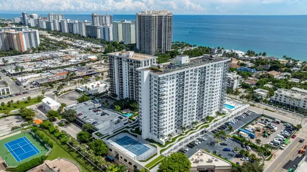 3015 N Ocean Boulevard #8B, Fort Lauderdale, FL 33308