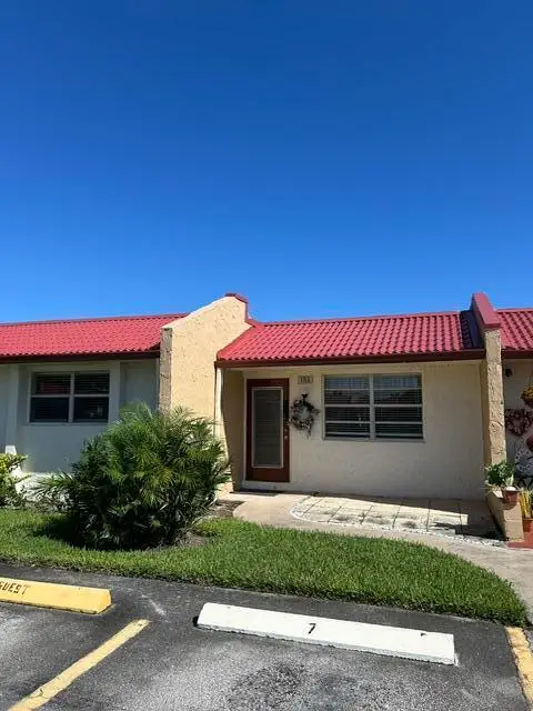 153 Lake Anne Drive, West Palm Beach, FL 33411 - #1