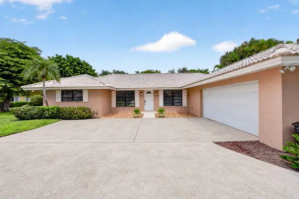 4441 Saint Andrews Drive, Boynton Beach, FL 33436