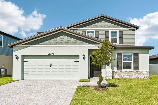 15895 SW Vine Drive, Indiantown, FL 34956