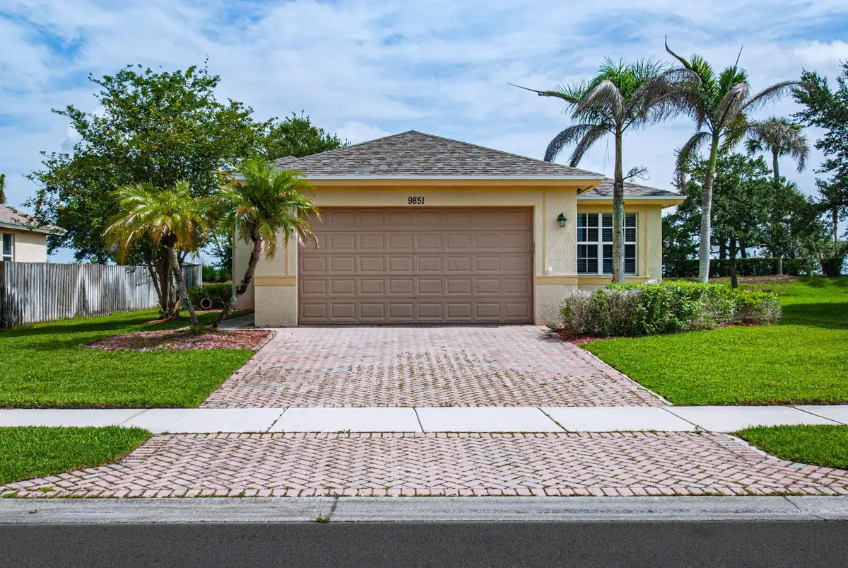 9851 E Verona Circle, Vero Beach, FL 32966 - #1