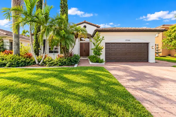 13744 SW 27th Street, Miramar, FL 33027