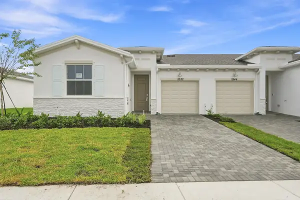 3538 Spanish Cedar Place, Fort Pierce, FL 34946