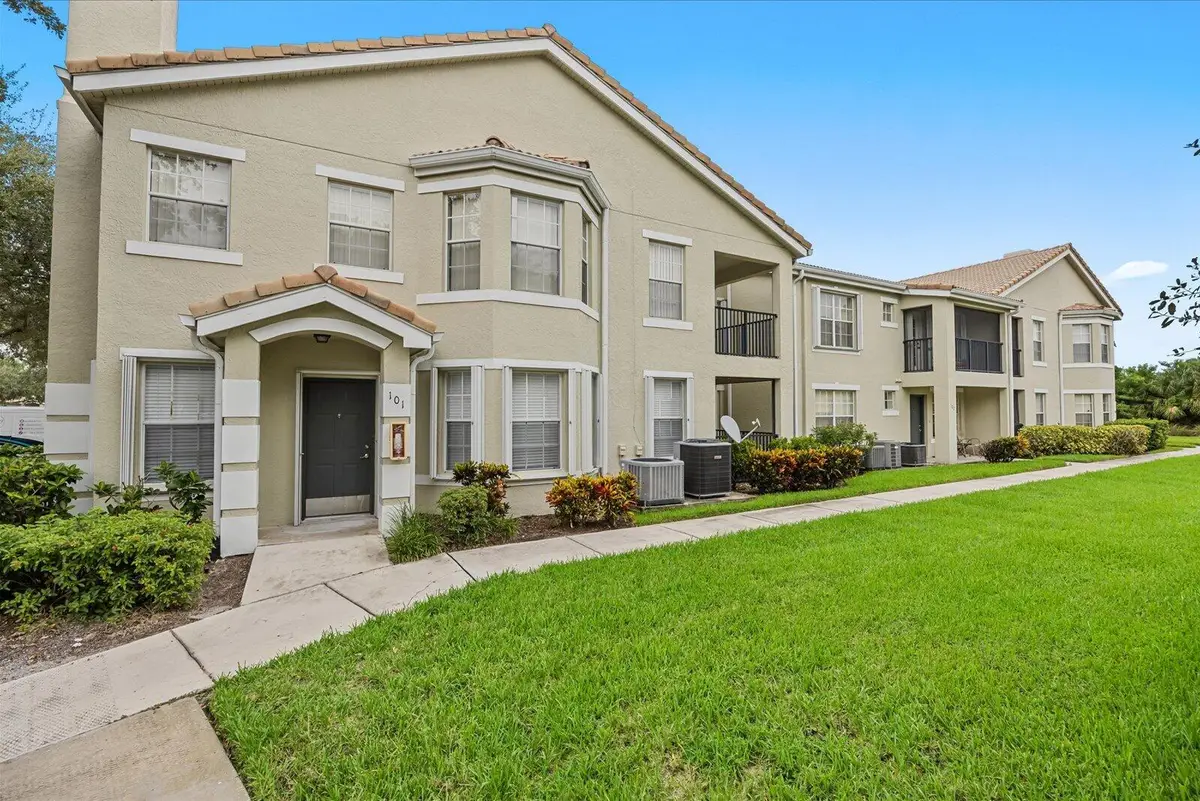 128 SW Peacock Boulevard #15-101, Port Saint Lucie, FL 34986 - #1