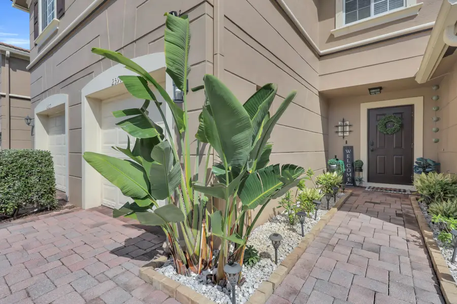 2591 SW Marshfield Court, Port Saint Lucie, FL 34953 - #3