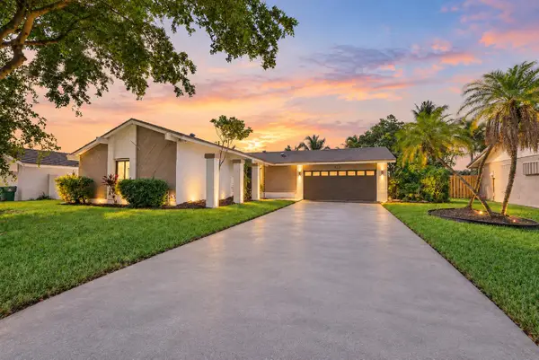 11905 Sailboat Drive, Cooper City, FL 33026