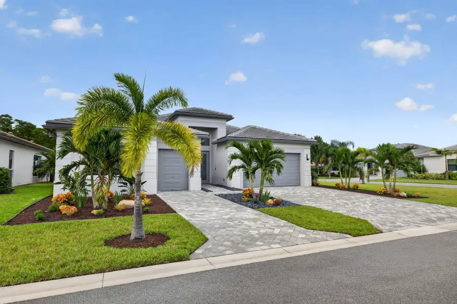 11665 SW Ter Court, Port Saint Lucie, FL 34987 - #2