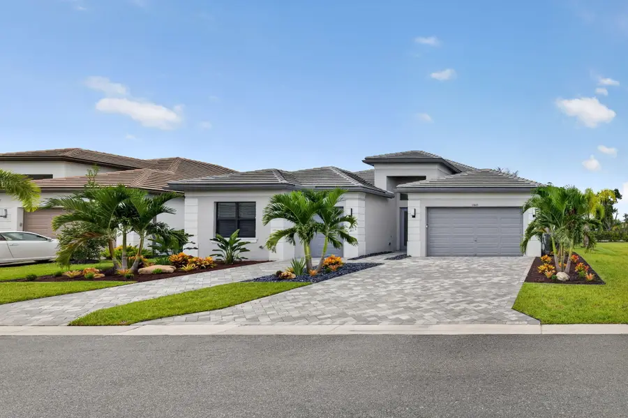 11665 SW Ter Court, Port Saint Lucie, FL 34987 - #3