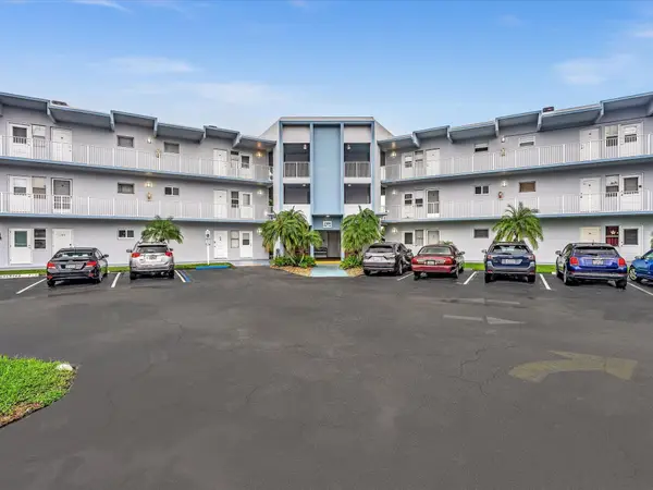 2309 Park Lane #316, Hollywood, FL 33021