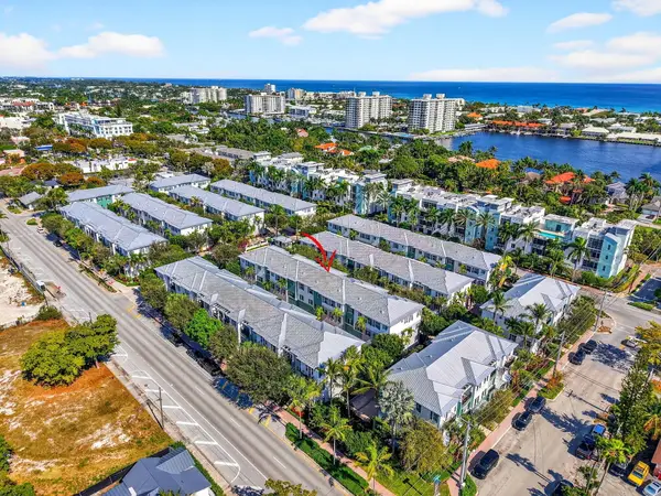 361 W Mallory Circle, Delray Beach, FL 33483