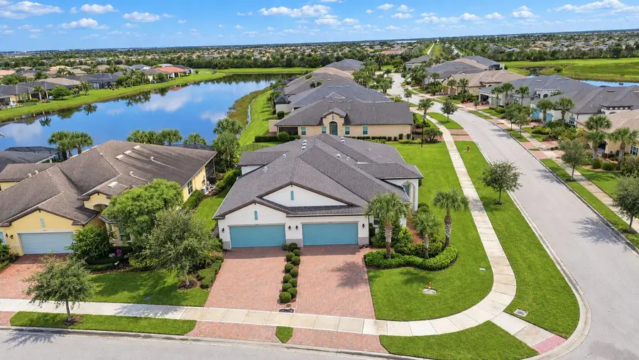 11476 SW Lake Park Drive, Port Saint Lucie, FL 34987 - #2