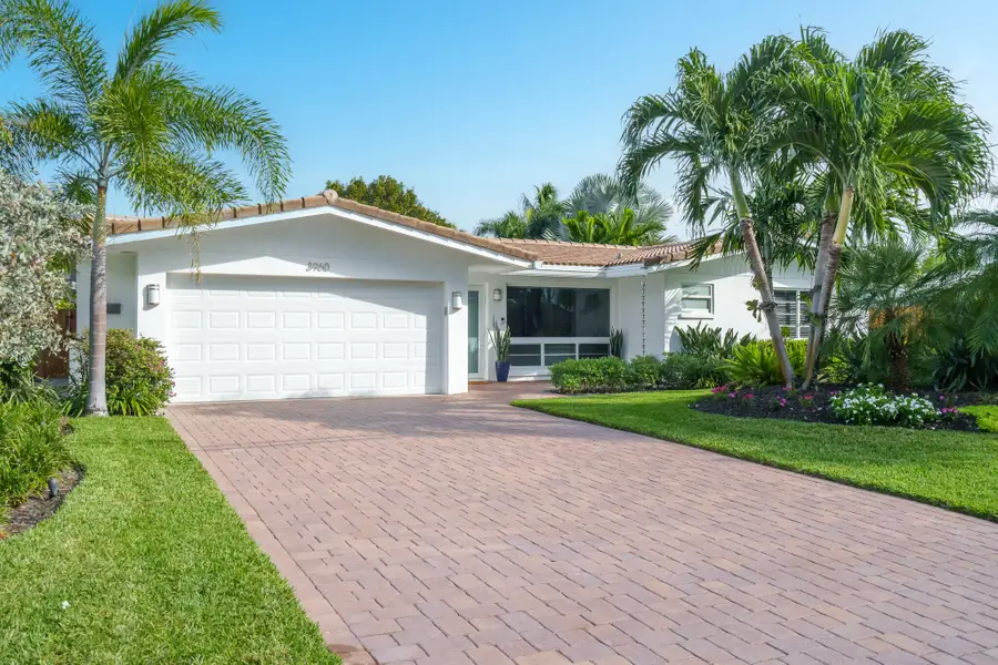 3960 NE 16th Avenue, Oakland Park, FL 33334 - #2