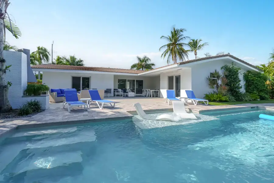 3960 NE 16th Avenue, Oakland Park, FL 33334 - #3